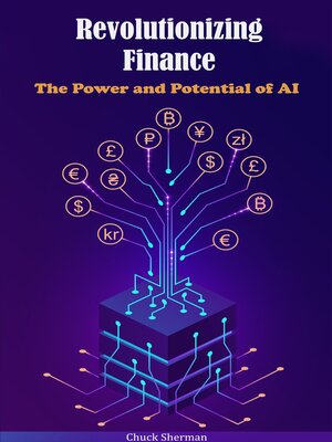 cover image of Revolutionizing Finance